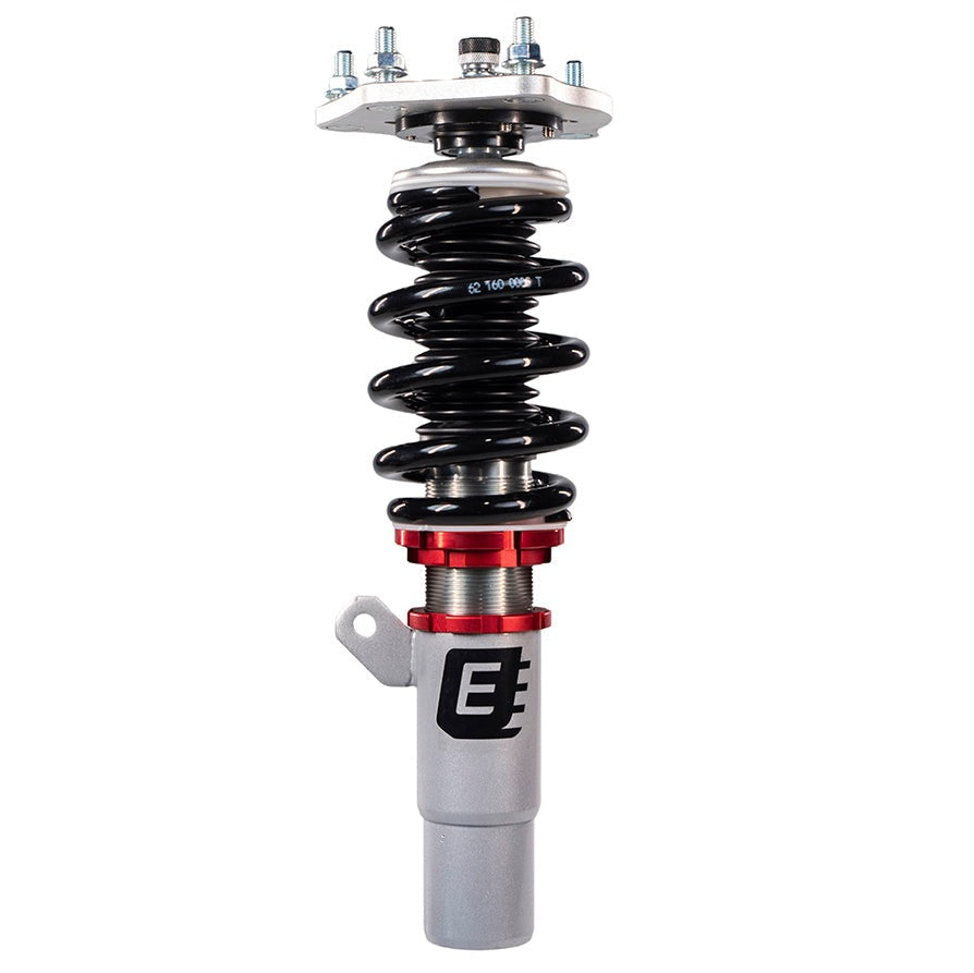 Evolved Autosport Coilovers | 2017-2021 & 2022+ Honda Civic Si (02-0004)