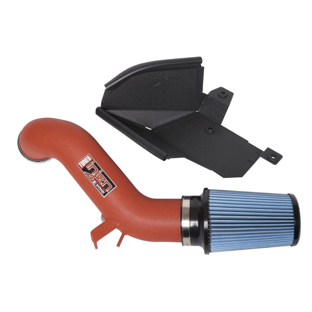 Injen SP Cold Air Intake | 2022-2024 Volkswagen GTI Mk8 (SP3000P/WB/WR)