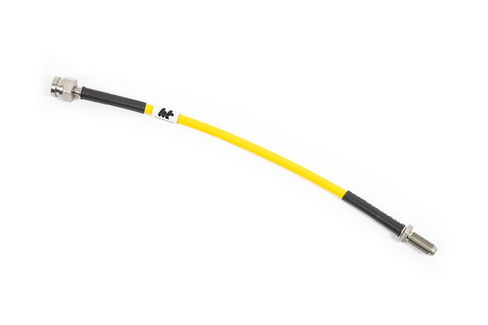Forge Brake Line Kit | 2023+ Toyota GR Corolla (SBH-TOY-4-117)