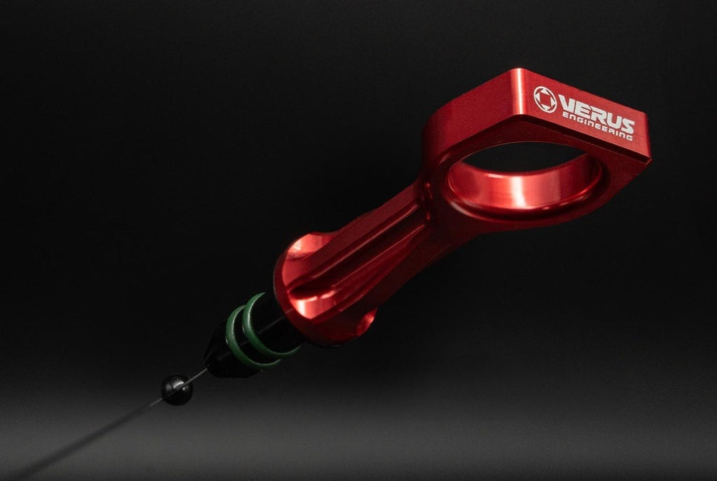 Verus Engineering Dipstick | 2023+ Honda Civic Type-R (A0684A)