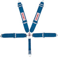 Simpson Racing Lever Camlock Harness (29102)