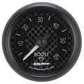 Autometer 2-1/16" 0-60 PSI Boost Gauge GT | Universal (8005)