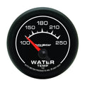 Autometer 2-1/16" 100-250 °F Water Temperature Gauge ES | Universal (5937)