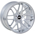 VMR Wheels V703 Silver 19x9.5 | 5x120 (V13086)