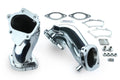 Tomei Expreme Turbine Outlet Pipe | 1989-2002 Nissan GT-R (TB6020-NS05A)