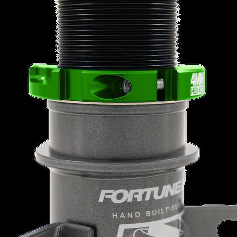 Fortune Auto 500 Series Coilovers | 2018-2022 Honda Accord 1.5T/2.0T (FA500-CV-G8)