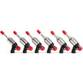 AMS Performance Stage 2 Direct Fuel Injectors | 2023+ Nissan Z & 2016-2024 Infiniti Q50 / Q60 VR30DETT (ALP.28.07.0013-1)
