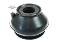 Kryptonite Outer Tie Rod End (10KL78-10KL34) Replacement Dust Boots | 10KL-DC-BK