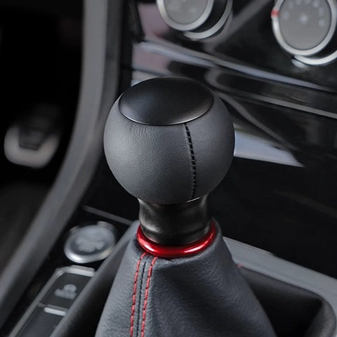 Billetworkz Fusion Shift Knob Weighted - 6-Speed | 2013-2020 Subaru BRZ/Scion FR-S/Toyota 86, and 2022+ Subaru BRZ/Toyota GR86 (BW-KNB-BRZ-VEL6)