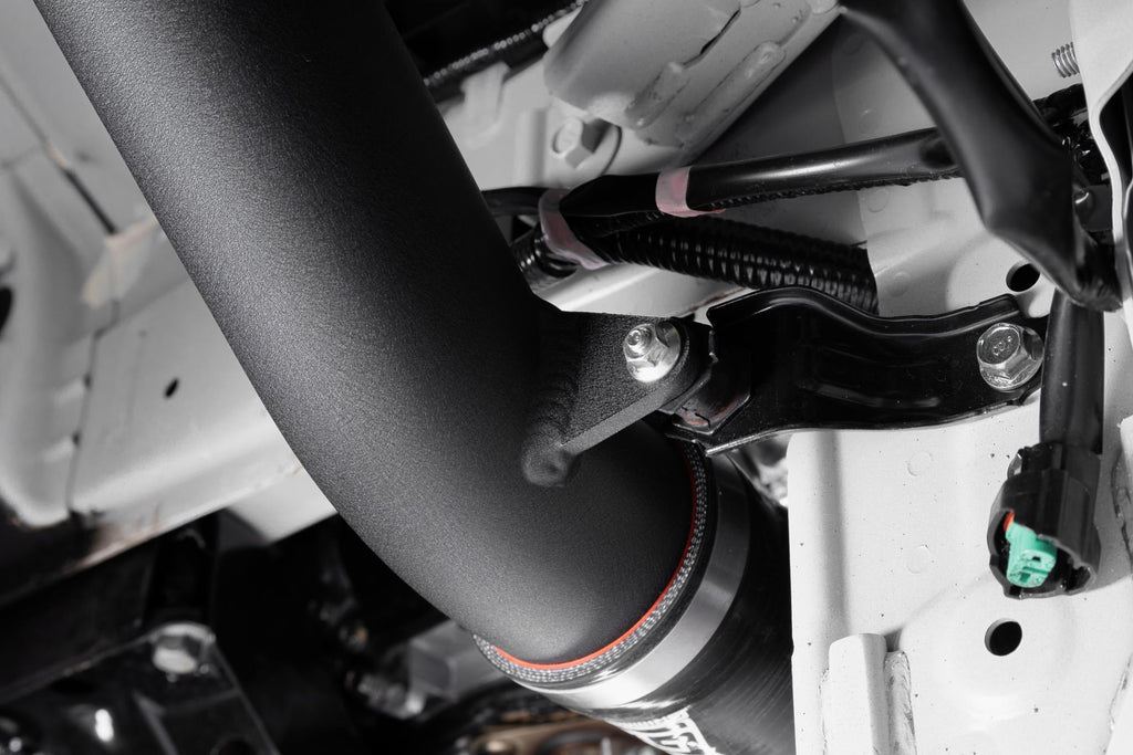 GrimmSpeed Post-MAF Pipe Kit | 2022+ Subaru WRX (113050)