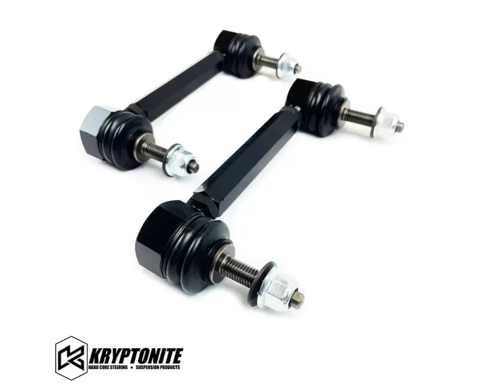 Kryptonite 4-6" Sway Bar End Links | KRSBEL26