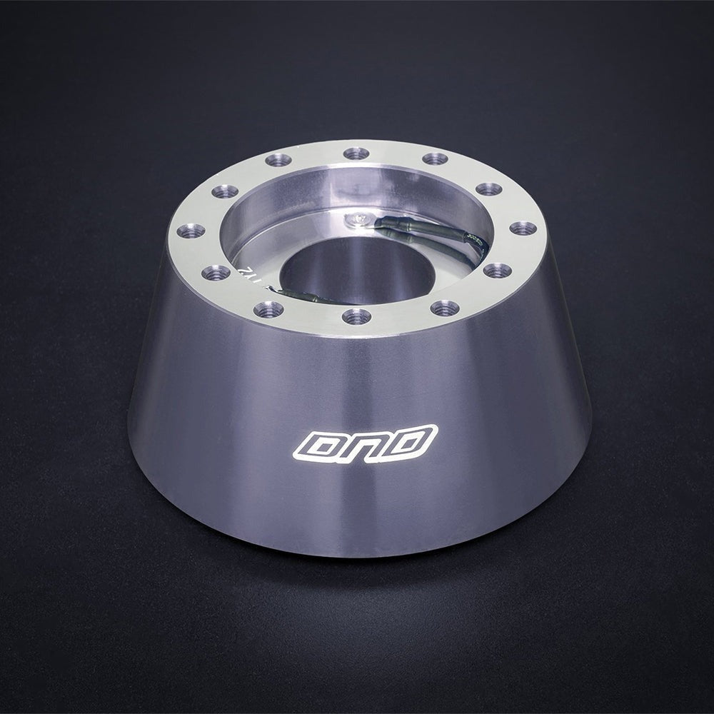 DND Low Profile Hub Kit | Multiple Subaru/Toyota/Scion Fitments (SH-TY2-BK)