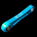 Cusco Billet Aluminum Pitch Stop | 2002-2023 Subaru WRX and 2004-2021 Subaru WRX STI (6A1 911 PS)