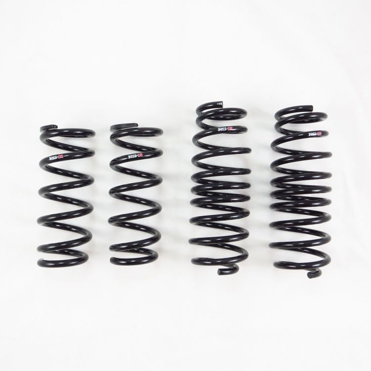 RS*R Down Sus Springs | 2016-2024 Infiniti Q50 Sport / Red Sport RWD (N144D)