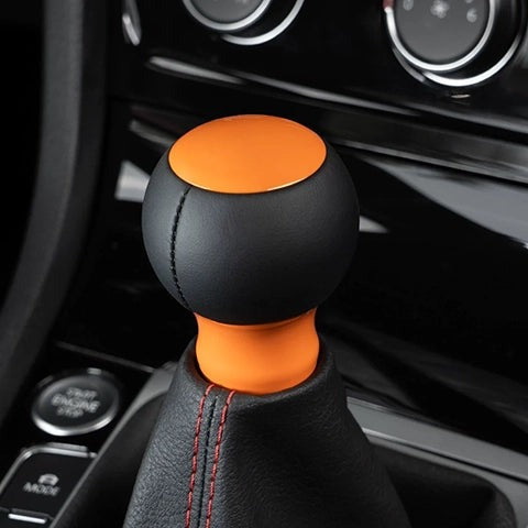 Billetworkz Fusion Shift Knob Weighted - 6-Speed | 2013-2020 Subaru BRZ/Scion FR-S/Toyota 86, and 2022+ Subaru BRZ/Toyota GR86 (BW-KNB-BRZ-VEL6)
