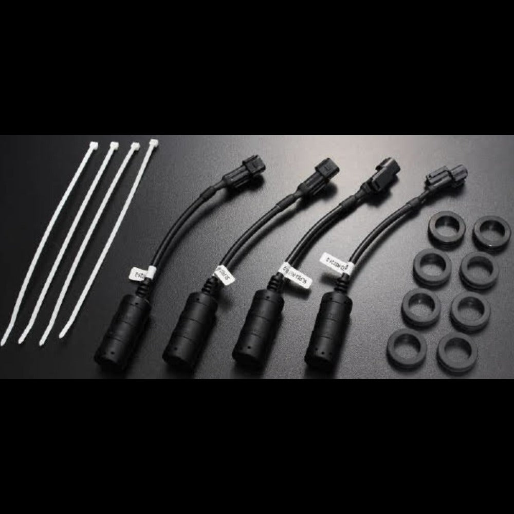 Tein Error Canceller Kit | 2017-2021 Honda Civic Si and 2018-2021 Honda Accord (SPS12-R2238)