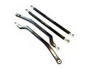 Kryptonite High Clearance Radius Rod Set | KRZRAD17