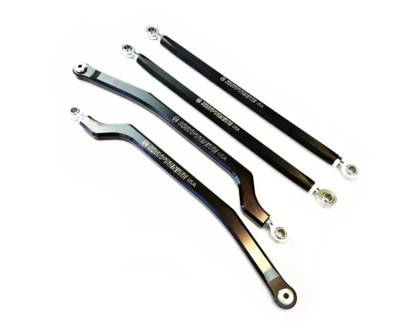 Kryptonite High Clearance Radius Rod Set | KRZRAD17
