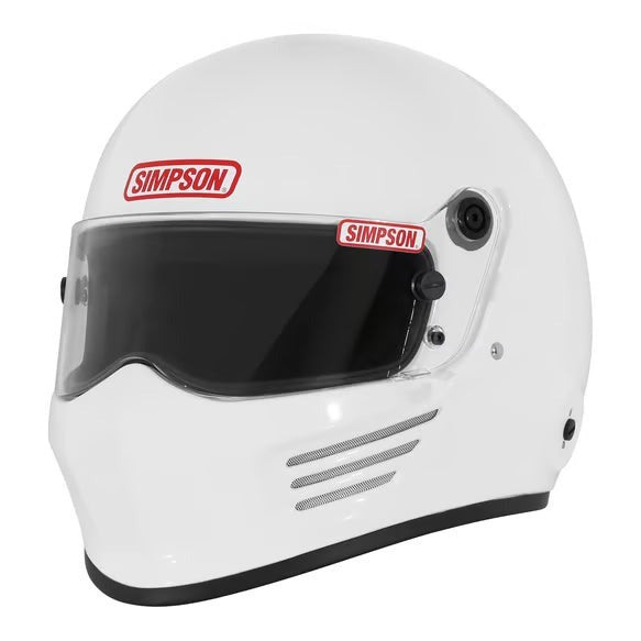 Simpson SA2025 Bandit Racing Helmet (9200001)