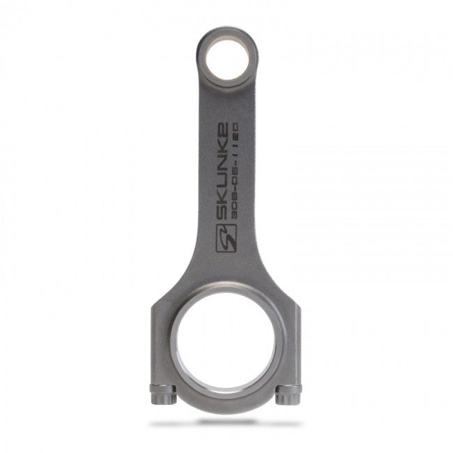 Skunk2 Alpha Connecting Rods | 1988-2000 Honda Civic EX, 1993-1997 Honda Del Sol Si & 1988-1991 Honda CR-X Si (306-05-1190)