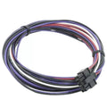 Autometer Rail Pressure Wire Harness | Universal (5213)