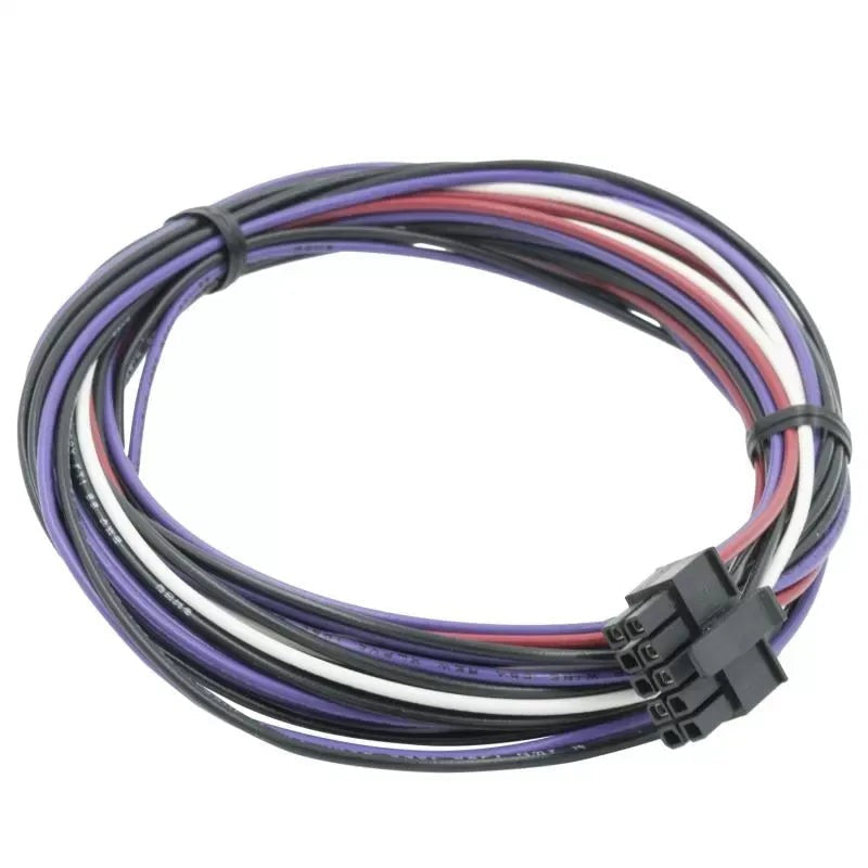Autometer Rail Pressure Wire Harness | Universal (5213)