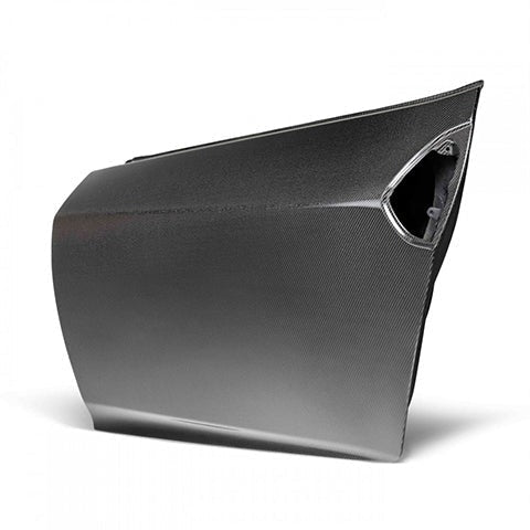 Seibon Carbon Fiber OEM Doors | 2023+ Nissan Z (DD22NSZ)