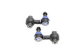 Megan Racing Adjustable Rear Sway Bar End-Links | 2017+ Honda Civic Type-R & 2023+ Acura Integra (MRS-HA-1631)