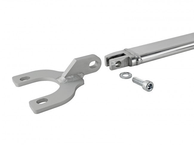 Skunk2 Strut Bar - 25th Anniversary Rear | 1992-2000 Honda Civic & 1994-2001 Acura Integra (522-05-0955)
