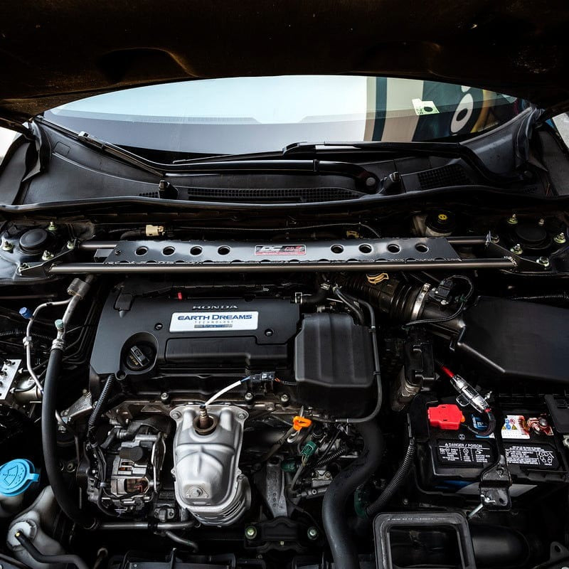 DC Sports Front Strut Bar | 2013-2017 Honda Accord 2.4L/3.5L (CSB5531)