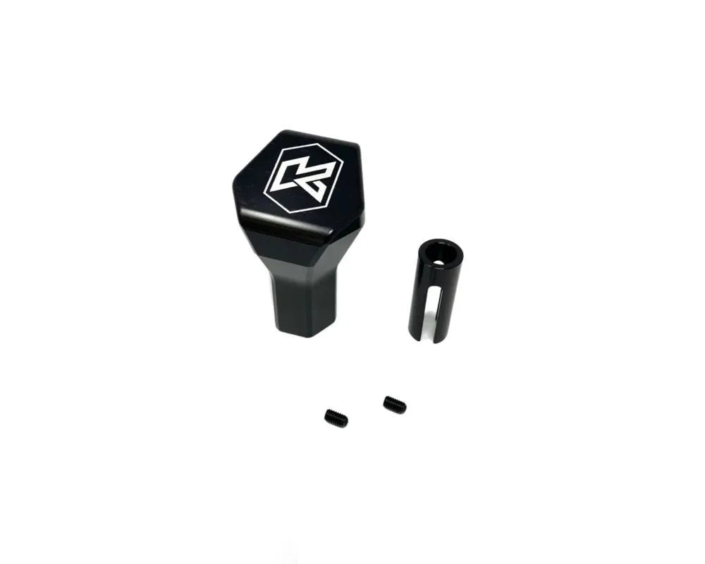 Kryptonite Death Grip Shift Knob | KRZRSK01