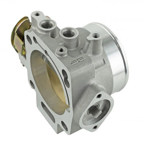 Skunk2 Alpha Throttle Body | 2002-2006 Acura RSX, 2006-2015 Honda Civic Si, and 2004-2014 Acura TSX (309-05-1060)