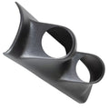 Autometer 2-1/16" Dual A-Pillar Pod Gauge Mount | 2003-2005 Mazda Miata (20666)