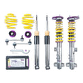 KW Suspension Clubsport Kit V3 | 2003-2007 Audi S4 Quattro (35210765)