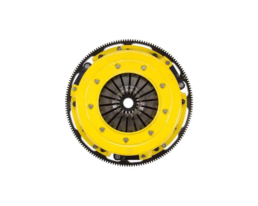 Advanced Clutch Twin Disc HD Street Kit | (T1S-G06)