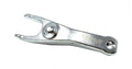Torque Solution Billet Chromoly Clutch Fork | BRZ / FR-S / GT86 / GR86 (TS-SU-518B)