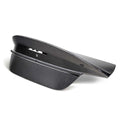 Seibon C-Style Carbon Fiber Trunk Lid | 2022-2023 Subaru BRZ/Toyota GR86 (TL22TY86-C)