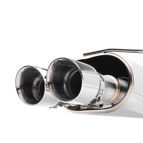 Cobb Tuning SS 3" Cat-Back Exhaust | 2022-2023 Subaru WRX (516100)