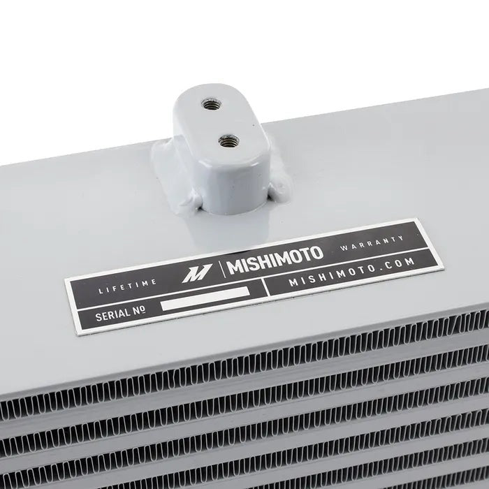 Mishimoto Intercooler Kit W/ Intake | 2022+ Subaru WRX (MMINT-WRX-22)
