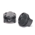 Supertech Flat Top Piston - Set of 4 | 1999-2000 Honda Civic Si & 1997-2001 Acura Integra GSR/Type R (P4-H81-N2R-H13)