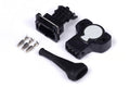 Haltech Throttle Position Sensor -Grey Cw Rotation 8mm D-Shaft | Universal (HT-010402)