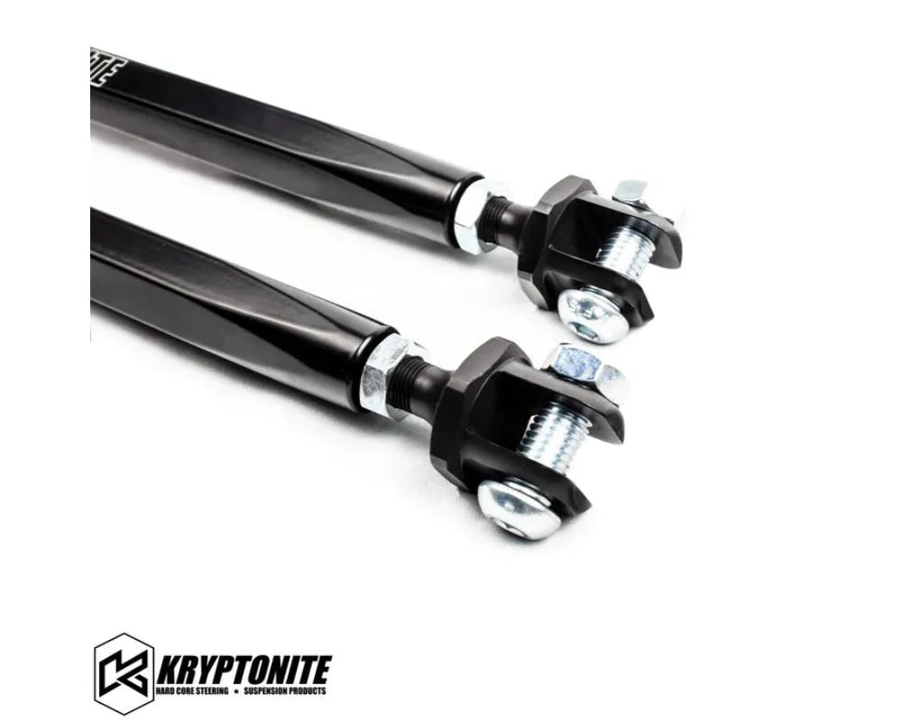 Kryptonite Shock Therapy Steering Rack Inner Clevis | KRP0004