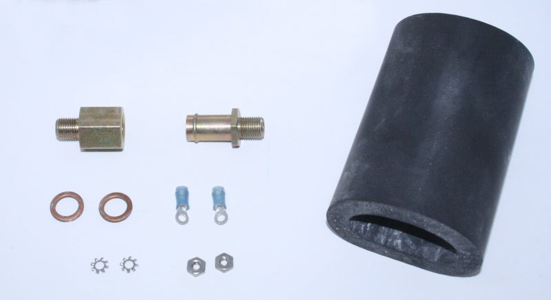 Walbro Fuel Pump Installation Kit | Universal (400-937)
