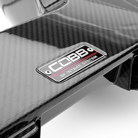 Cobb Tuning Redline Carbon Fiber Intake | 2022+ VW GTI MK8 (7A1160)