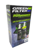 Air Filter Recharge Oil & Cleaner Kit | PRL-GF-2801