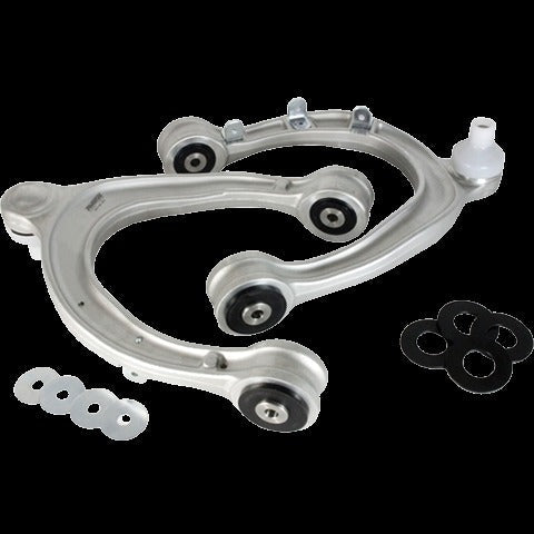 Powerflex Front Upper Control Arm Kit | 2017-2023 Tesla Model 3 and 2020+ Tesla Model Y (PFF75K-304)