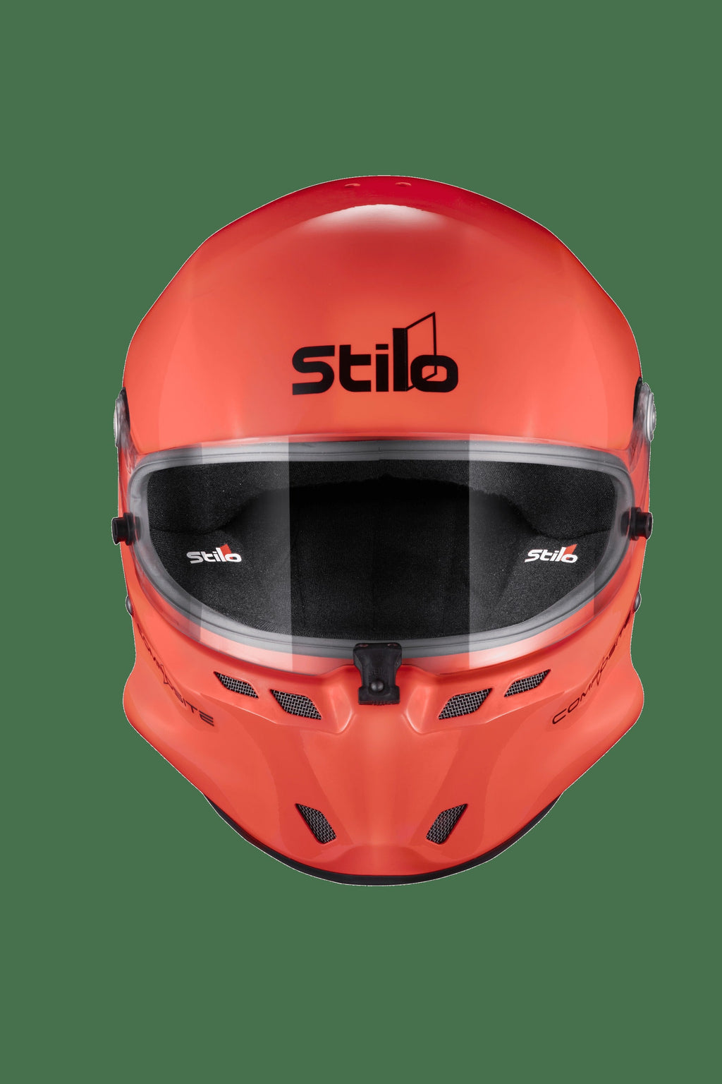 Stilo SA2025 ST6 GT Offshore Racing Helmet (DA0702BF2T)