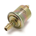 Autometer 1/8" NPT MALE 0-100 PSI Oil Pressure Sensor | Universal (2242)