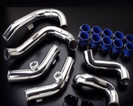 GReddy Surge Tank Pipe Set | 1995-2002 Nissan 240SX (13920412)