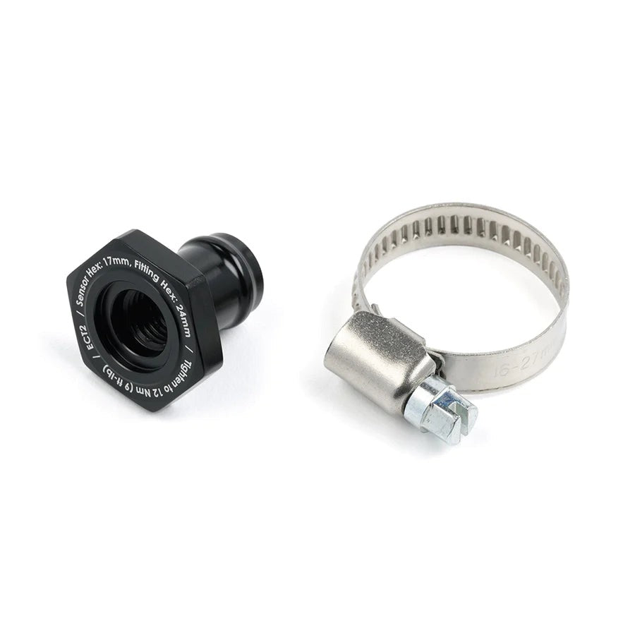 Acuity Super Cooler Reverse Flow Silicone Radiator Hoses | 2023+ Honda Civic Type-R & 2024+ Acura Type-S (1986)